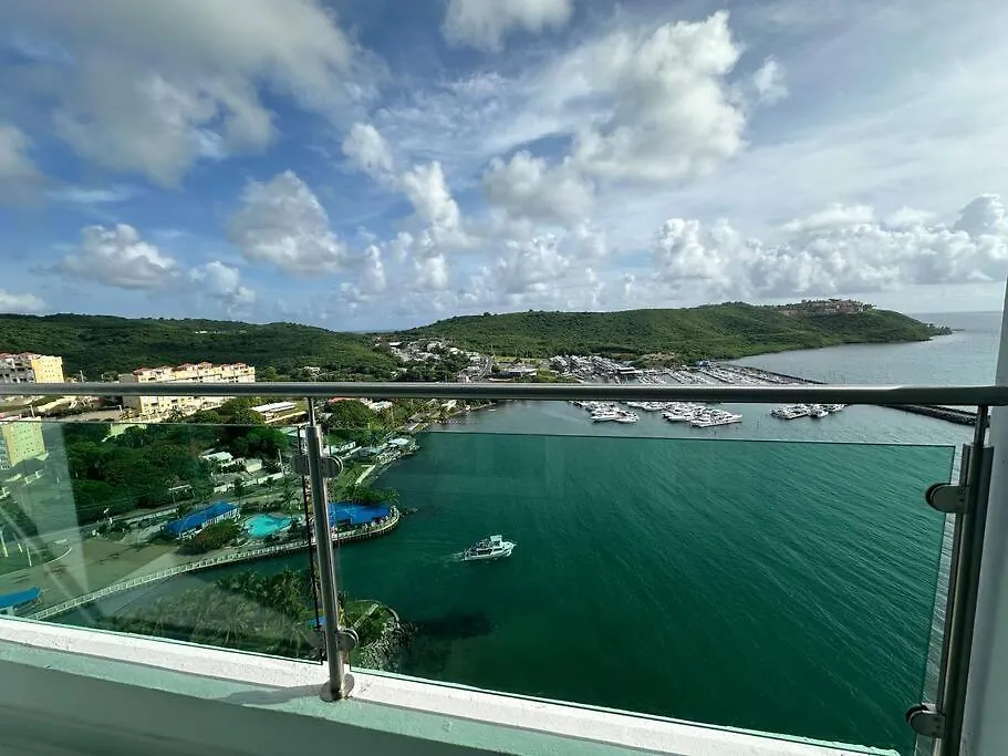 Brisa Del Mar Apartment Fajardo