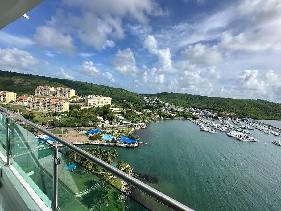 Brisa Del Mar Apartment Fajardo