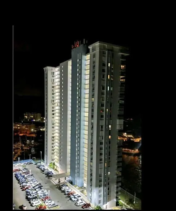 Brisa Del Mar Apartment Fajardo 0*,  Puerto Rico