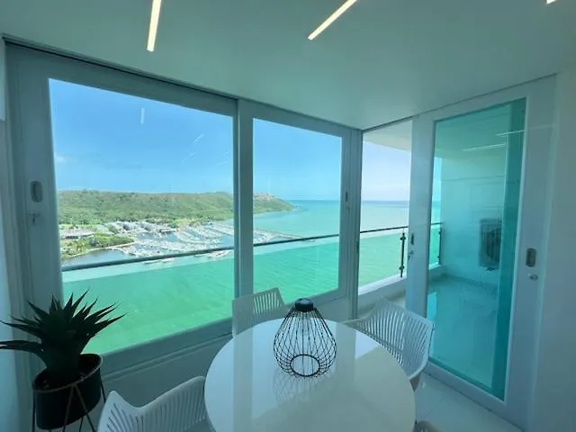 Brisa Del Mar Apartment Fajardo