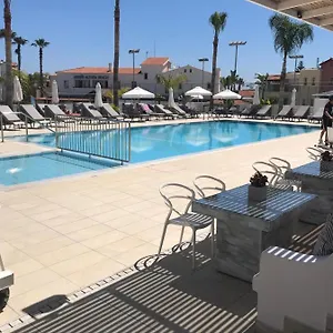 Maria Holiday Apartment Protaras