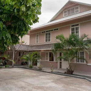 La Maison De Paofai Apartment Papeete (Tahiti)