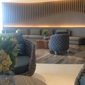 Shore Residences Moa Apartment Manila